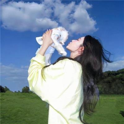 终于轮到我恋爱了